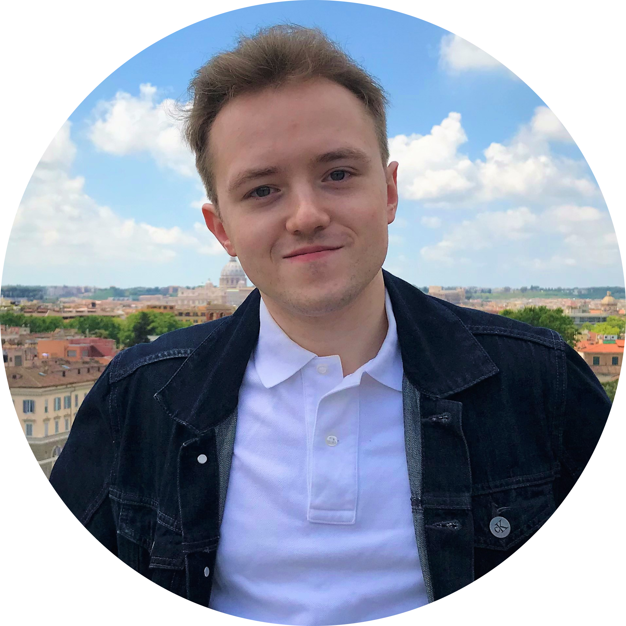 Александр Тышковский